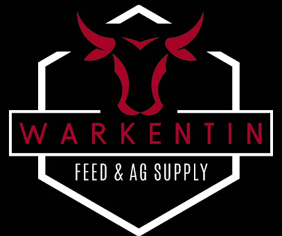 Warkentin Feed and Ag Supply