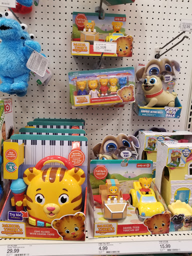 Department Store «Target», reviews and photos, 2421 Cranberry Hwy #110, Wareham, MA 02571, USA