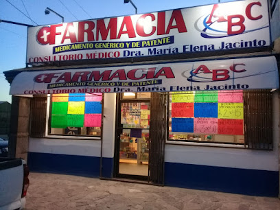 Farmacia Abc