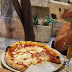 Photo n°3 de l'avis de Tiziano.e fait le 16/10/2023 à 20:18 sur le  L' Assiette Baroque à Noto