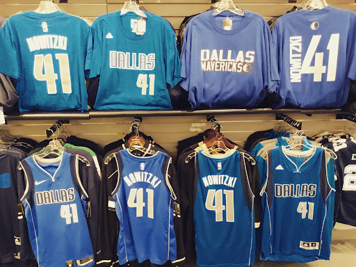 Sporting Goods Store «Pro Image Sports», reviews and photos, 820 Stacy Rd #168, Allen, TX 75013, USA