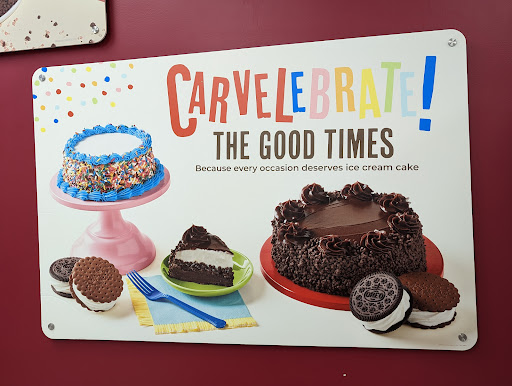 Ice Cream Shop «Carvel», reviews and photos, 305 Valley Rd, Wayne, NJ 07470, USA