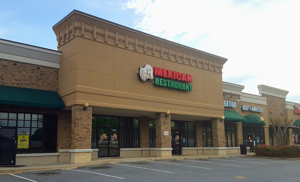 Mi Casa Mexican Restaurant 30189