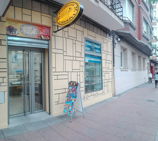 Confitería Carolina