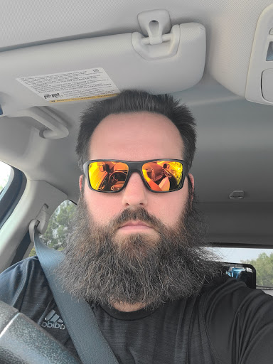 Barber Shop «Morris Barbershop», reviews and photos, 10630 N 59th Ave #108, Glendale, AZ 85304, USA