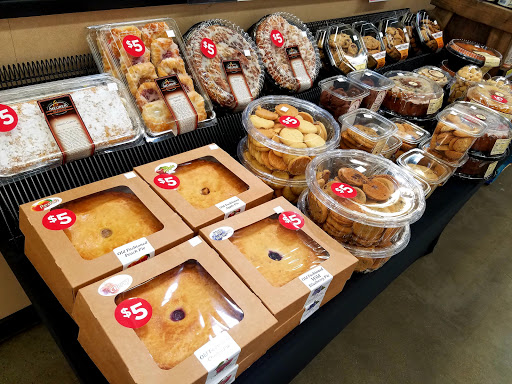 Restaurant Supply Store «Gordon Food Service Store», reviews and photos, 2809 Wilma Rudolph Blvd, Clarksville, TN 37040, USA