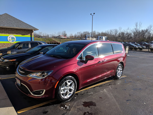 Butler Auto Bath en Dayton