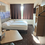 Photo n°1 de l'avis de Tina.u fait le 13/07/2023 à 13:38 sur le  Hotel Première Classe Koeln West à Cologne