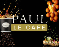 Café du Café Paul Le Café à Chartres - n°8