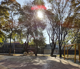 Sobre Avenida Taxqueña, Entre Cerro De La Estrella Y Cerro Cubilete Park photo