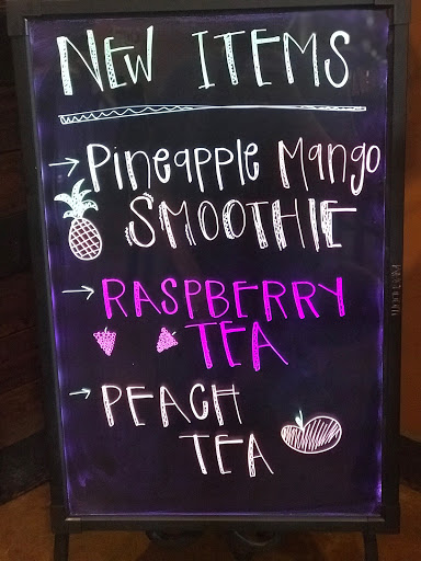 Coffee Shop «The Coffee House Cafe», reviews and photos, 203 Holt Collier Drive, Vicksburg, MS 39183, USA