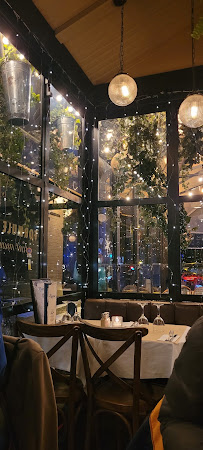 Atmosphère du Restaurant Manfred à Paris - n°10