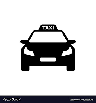 taxi Adpersonenvervoer
