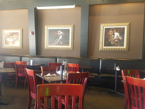 Southern Restaurant (US) «Buttons Restaurant Fort Worth», reviews and photos, 4701 West Fwy, Fort Worth, TX 76107, USA