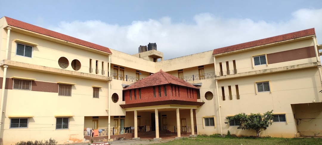 Aps Hostel
