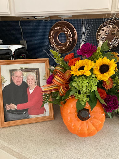 Florist «Cape Winds Florist», reviews and photos, 860 Broadway, Cape May, NJ 08204, USA