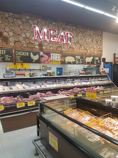 Supermarket «Elizabeth Food Bazaar Supermarket», reviews and photos, 211 Elmora Ave, Elizabeth, NJ 07202, USA