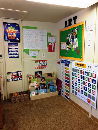 Preschool «Childtime of Santa Ana, CA», reviews and photos, 13881 Prospect Ave, Santa Ana, CA 92705, USA