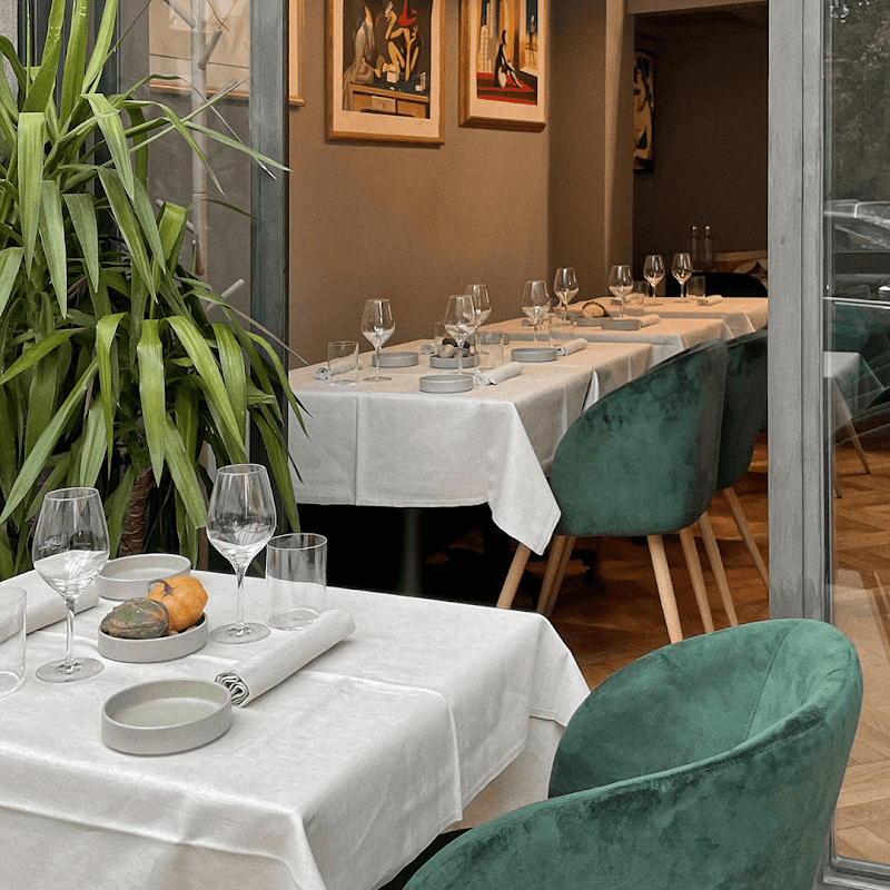 Ristorante A Buon Rendere