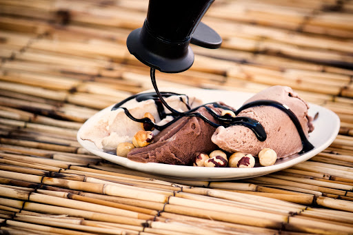 Casa Gelato-ice cream