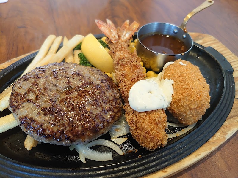 ロイヤルホスト小平学園店 東京都小平市仲町 ファミリー レストラン レストラン グルコミ