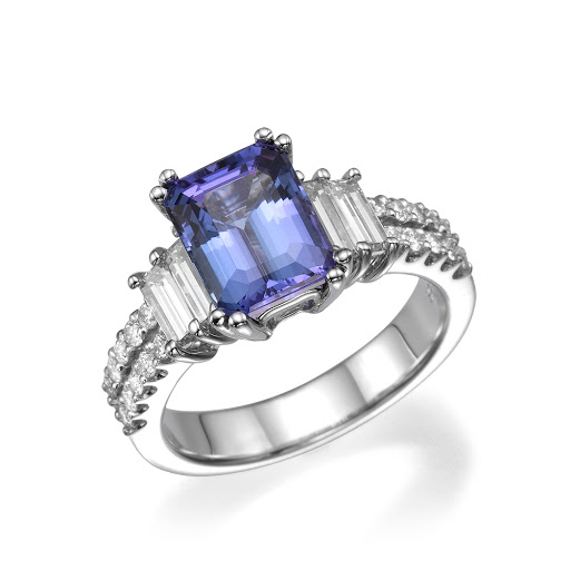 Jewelry Store «Mariloff Diamonds & Fine Jewelry», reviews and photos, 5151 Belt Line Rd #100, Dallas, TX 75254, USA