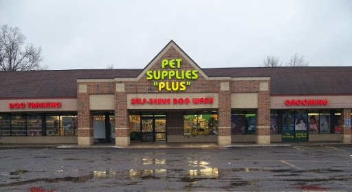 Pet Supplies Plus, 2424 W State St, Alliance, OH 44601, USA, 