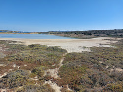 Kavoura Nudist Beach'in fotoğrafı çok temiz temizlik seviyesi ile