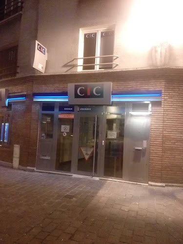 CIC à Villiers-le-Bel