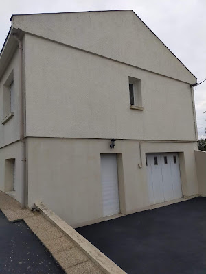 DUO Propreté à Nueil-les-Aubiers