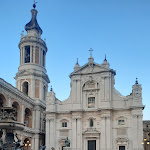 Photo n°5 de l'avis de Gorizia.i fait le 07/05/2023 à 07:29 sur le  Hotel Pellegrino e Pace à Loreto