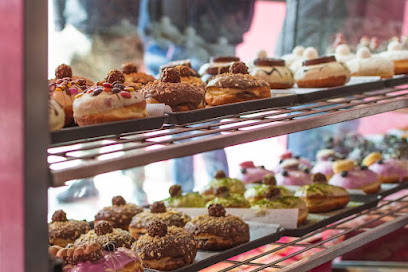 Donuts Factory Plovdiv