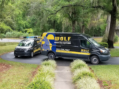 Wolf Security Systems, LLC