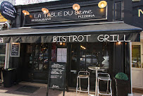 Photos du propriétaire du Pizzeria La Table du 8ème à Marseille - n°6