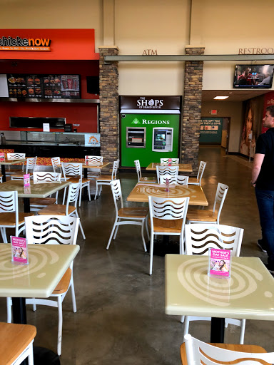 Outlet Mall «The Outlet Shops of Grand River», reviews and photos, 6200 Grand River Pkwy, Leeds, AL 35094, USA