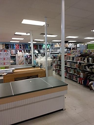 Fabric Store «Jo-Ann Fabrics and Crafts», reviews and photos, 5217 82nd St Unit 123, Lubbock, TX 79424, USA