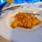 Photo n°3 de l'avis de luca. fait le 17/08/2022 à 15:38 sur le  Grand Hotel Astoria à Grado