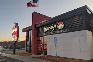 Wendy's image