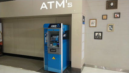 ATM Carillon Arcade