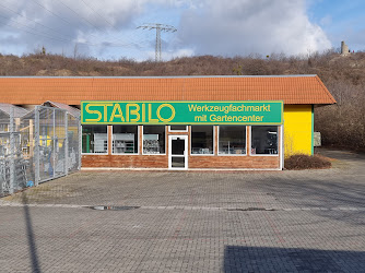 STABILO Baumarkt & Fachmarkt Wernigerode