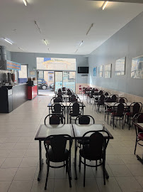 Atmosphère du Restaurant turc Antalya à Arpajon - n°1