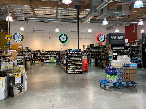 Wine Store «BevMo!», reviews and photos, 26946 The Old Rd, Valencia, CA 91381, USA