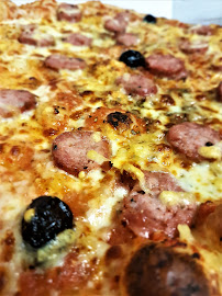 Plats et boissons du Pizzeria Pizza Zazza à Marseille - n°20