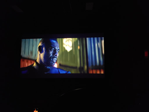 Movie Theater «Regal Cinemas Southpark Mall 16», reviews and photos, 300 Southpark Cir, Colonial Heights, VA 23834, USA