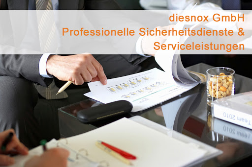 diesnox GmbH