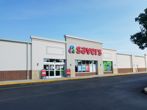 Thrift Store «Savers», reviews and photos, 2708 Dekalb Pike, East Norriton, PA 19401, USA