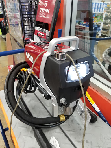 Paint Store «Dunn-Edwards Paints - Santa Monica», reviews and photos, 11710 Santa Monica Blvd, Los Angeles, CA 90025, USA