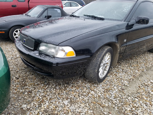 Used Car Dealer «5th Ave Auto Sales LLC», reviews and photos, 3865 E 5th Ave # B, Columbus, OH 43219, USA