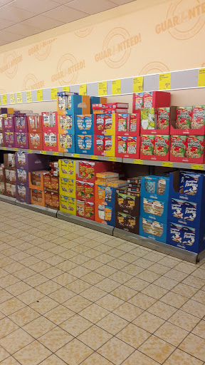 Supermarket «ALDI», reviews and photos, 2618 Pleasant Hill Rd, Duluth, GA 30096, USA