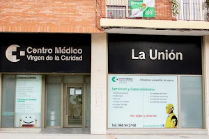 Centro Médico Virgen de La Caridad La Unión image
